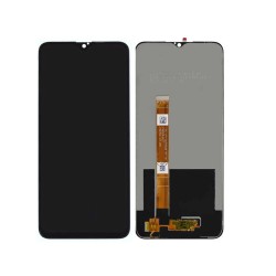 Touch+Display Oppo A5 2020/A9 2020/A31 2020/Oppo A8/Oppo A11/Oppo A11X/Realme 5i/Realme 5/ Realme 5s Preto Touch+Display Oppo A5 2020/A9 2020/A31 2020/Oppo A8/Oppo A11/Oppo A11X/Realme 5i/Realme 5/ Realme 5s Preto